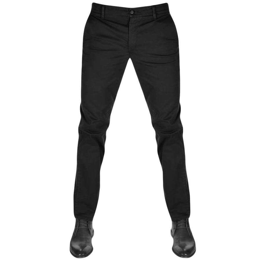 Alternative Image for ProductBOSS Schino Slim D Chinos Black1